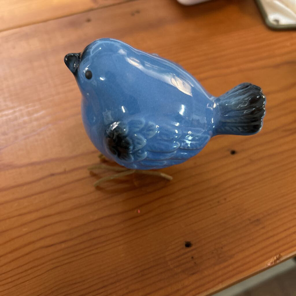 BLUE BIRD