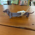3D PRINTED DACHSHUND