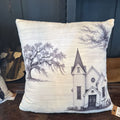 CHURCH AT GEORGETOWN, GA