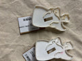 VINTAGE ANGEL COOKIE CUTTERS