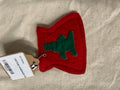 VINTAGE HANDMADE FELT BAGS