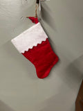 SMALL STOCKING