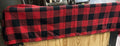 BUFFALO CHECK TABLE RUNNER 13X72