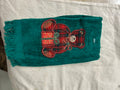 FINGER TIP TOWEL