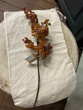 PEPPER BERRY STEM