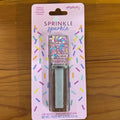 Iscream Sprinkle Sparkle Lip Gloss-Vanilla