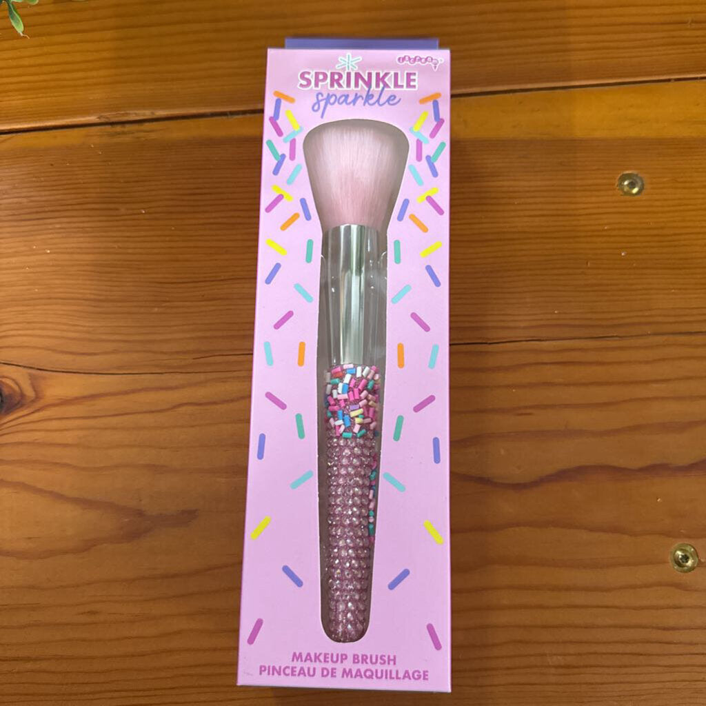 Iscream Sprinkle Sparkle Makeup Brush