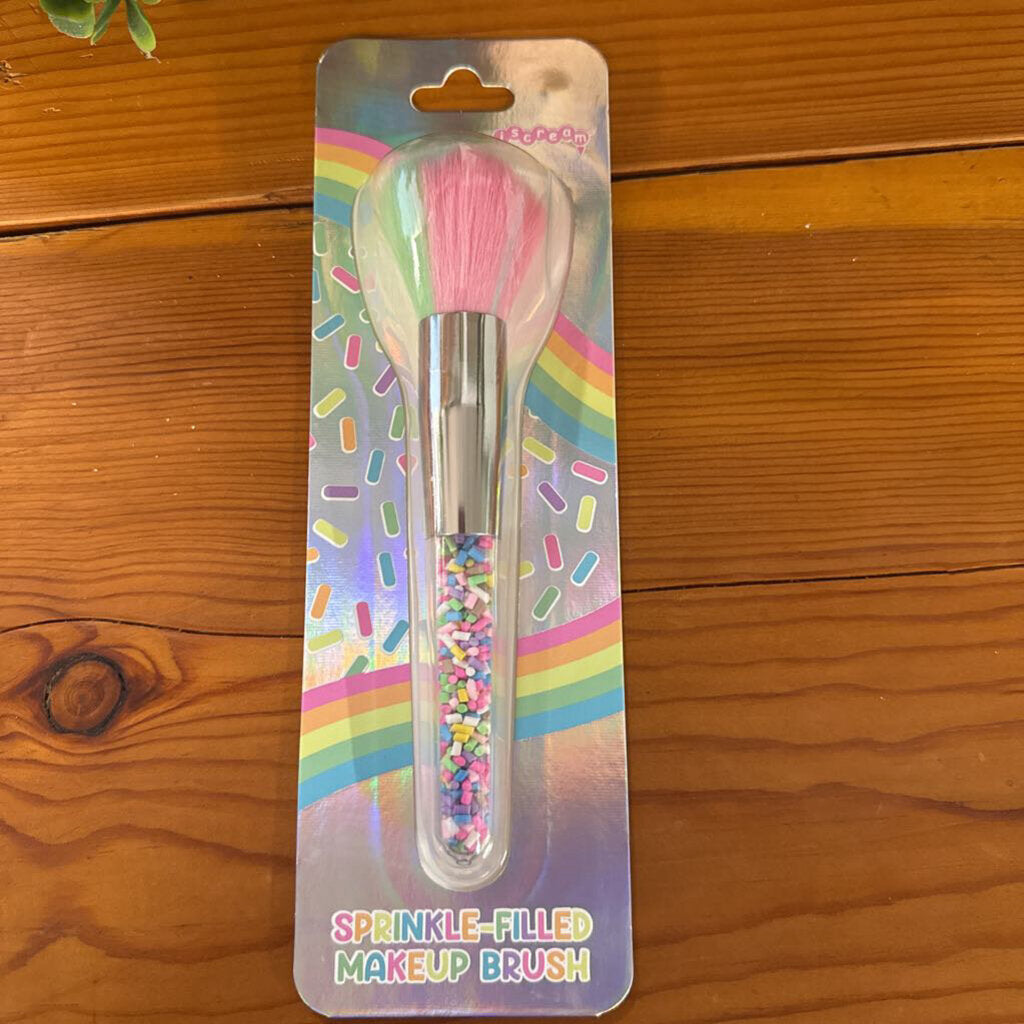 Iscream Sprinkles Makeup Brush