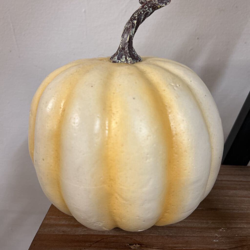 PUMPKIN CREAM