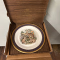 LENOX WOODLAND WILDLIFE RABBIT