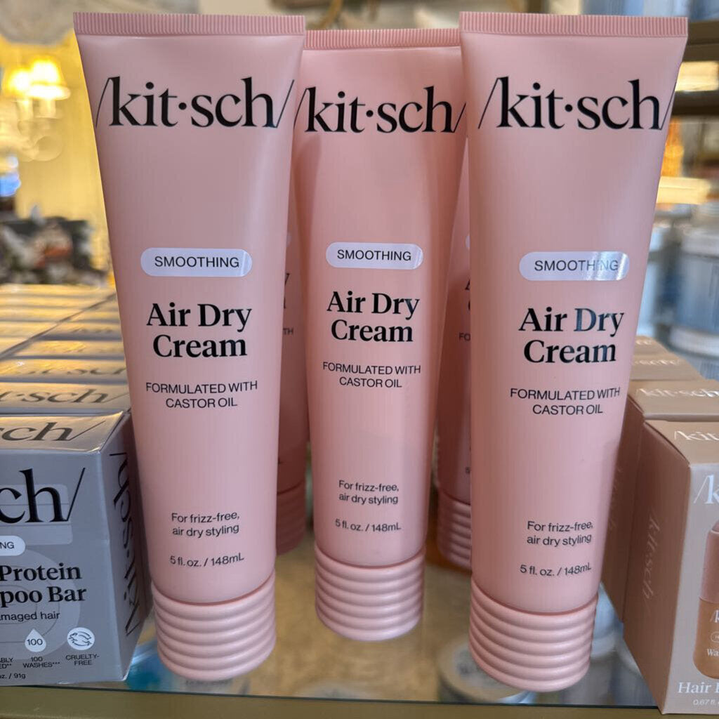 KITSCH Smoothing Air Dry Cream