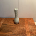 MINI CREAM BUD VASE