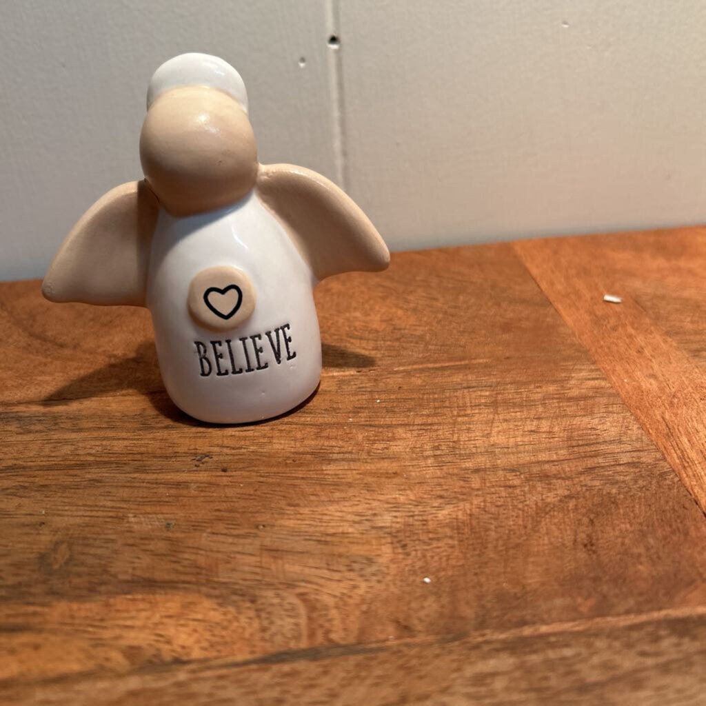 BELIEVE ANGEL