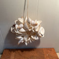 SEASHELL ORNAMENT