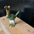 GREEN KING BIRD