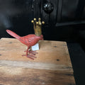 RED KING BIRD