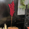 RED BERRY PICK 29"