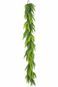 NORFOLK PINE GARLAND 72"