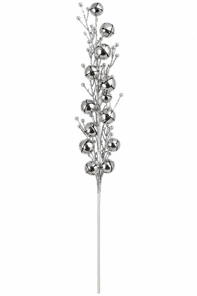 SILVER BALL PICK 29"