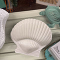 SHELL TRINKET TRAY