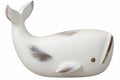 DISTRESSED WHALE