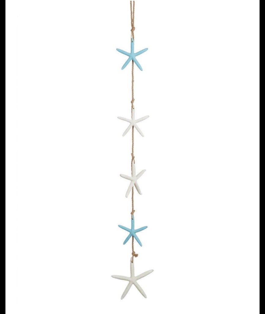 STARFISH GARLAND