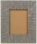 SILVER PICTURE FRAME