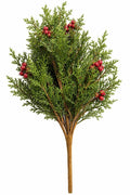 GREENERY/BERRY PICK 22"
