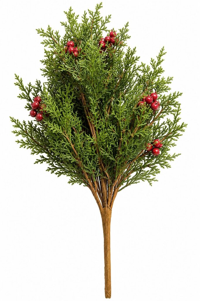 GREENERY/BERRY PICK 22"