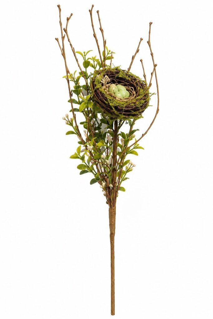 EGG/NEST PIP BERRY PICK 24"