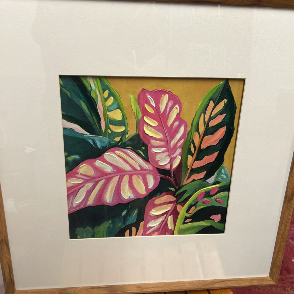 ASHLAND SUMMER FLORAL