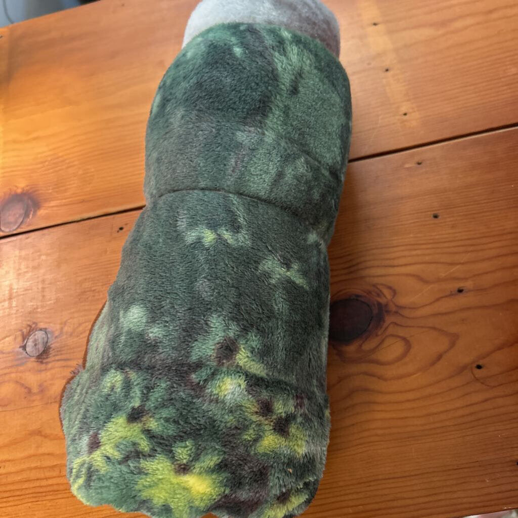 UNICORN FLEECE BLANKET 50"X60"