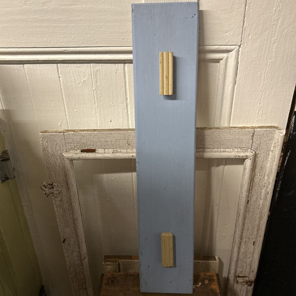 SM DRAWER FRONT