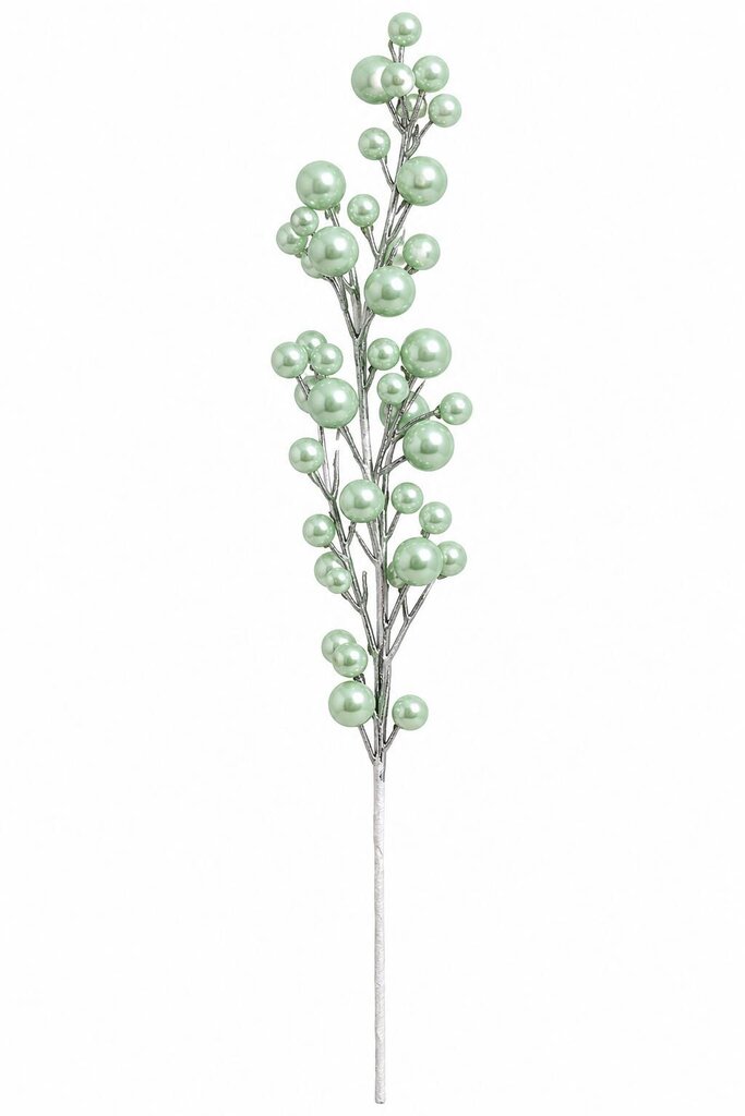 PALE GREEN BALL PICK 24"
