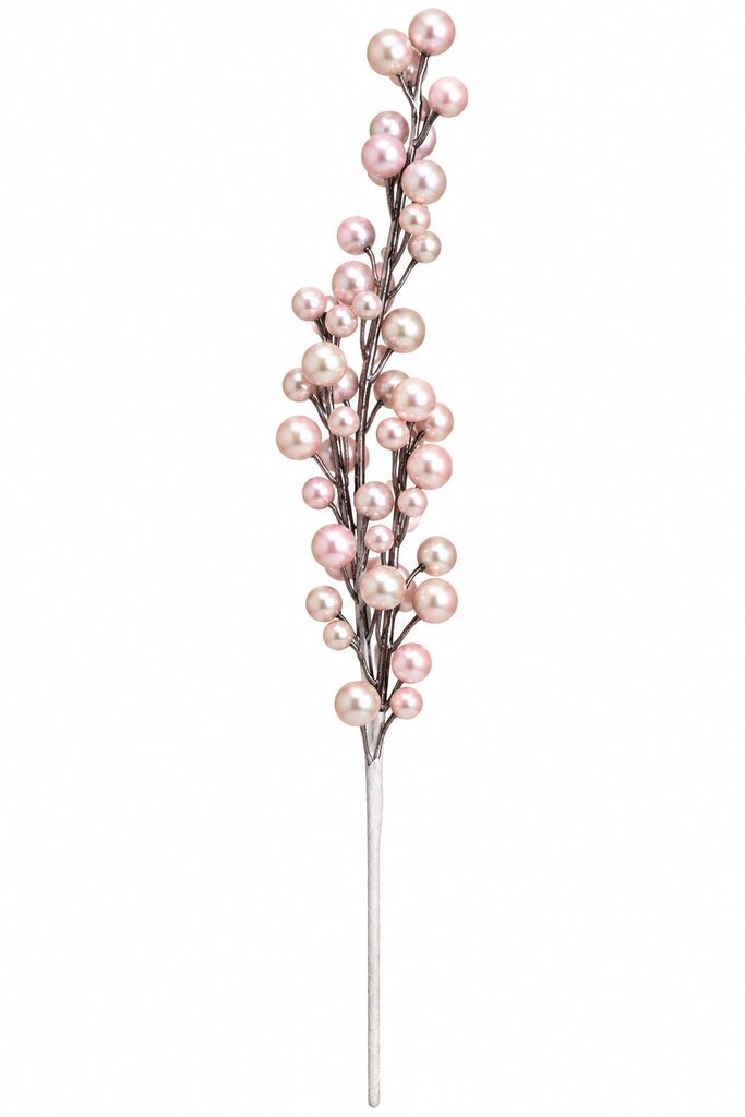 PALE PINK BALL PICK 25"