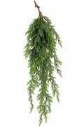 CEDAR HANGING BUSH 29"