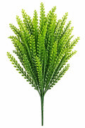BEAD GRASS PICK 16"