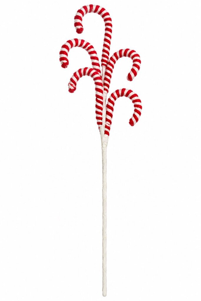 CANDY CANE PICK 26.25"
