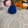 SMALL BLUE DUMPLING