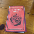 CHRISTMAS BOOKS