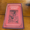 CHRISTMAS STORIES WITH CONTEMPORARY ILLUSTRATIONS