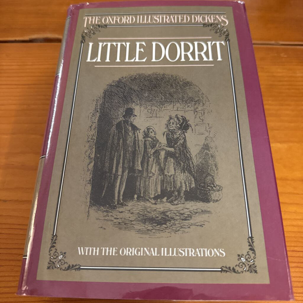 LITTLE DORRIT