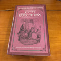 GREAT EXPECTATIONS