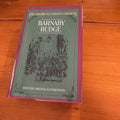 BARNABY RUDGE