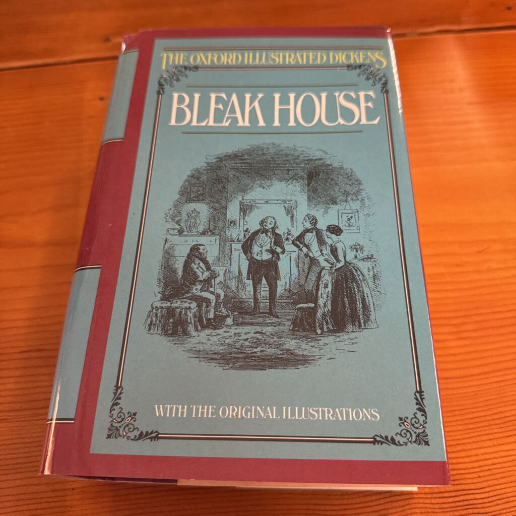 BLEAK HOUSE
