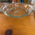 ANCHOR OVENWARE PIE PLATE
