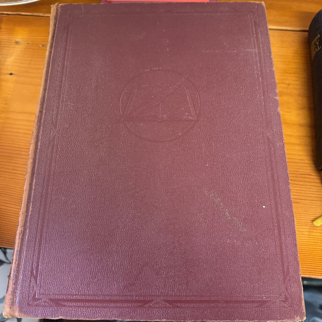 NEW PRACTICAL STANDARD DICTIONARY