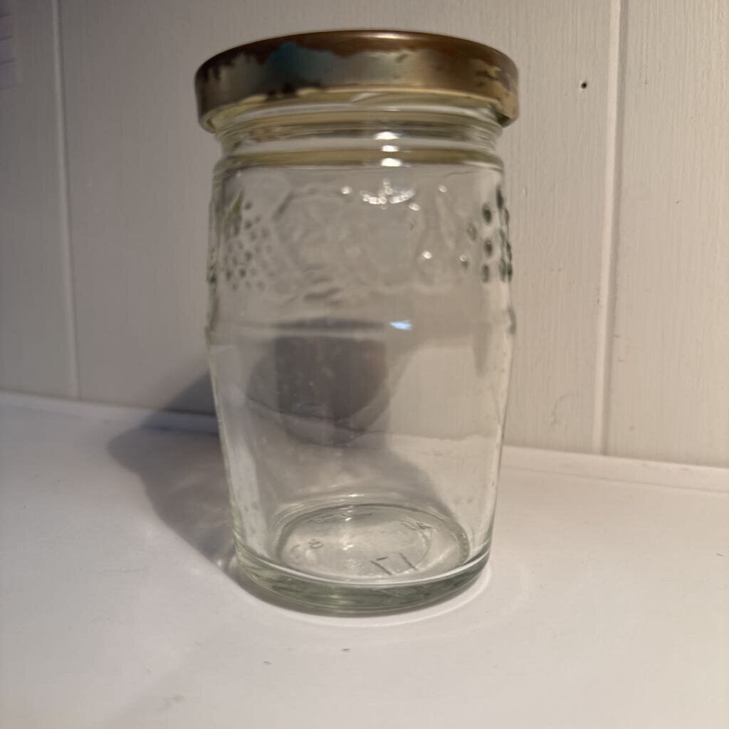 KNOTTS JAR