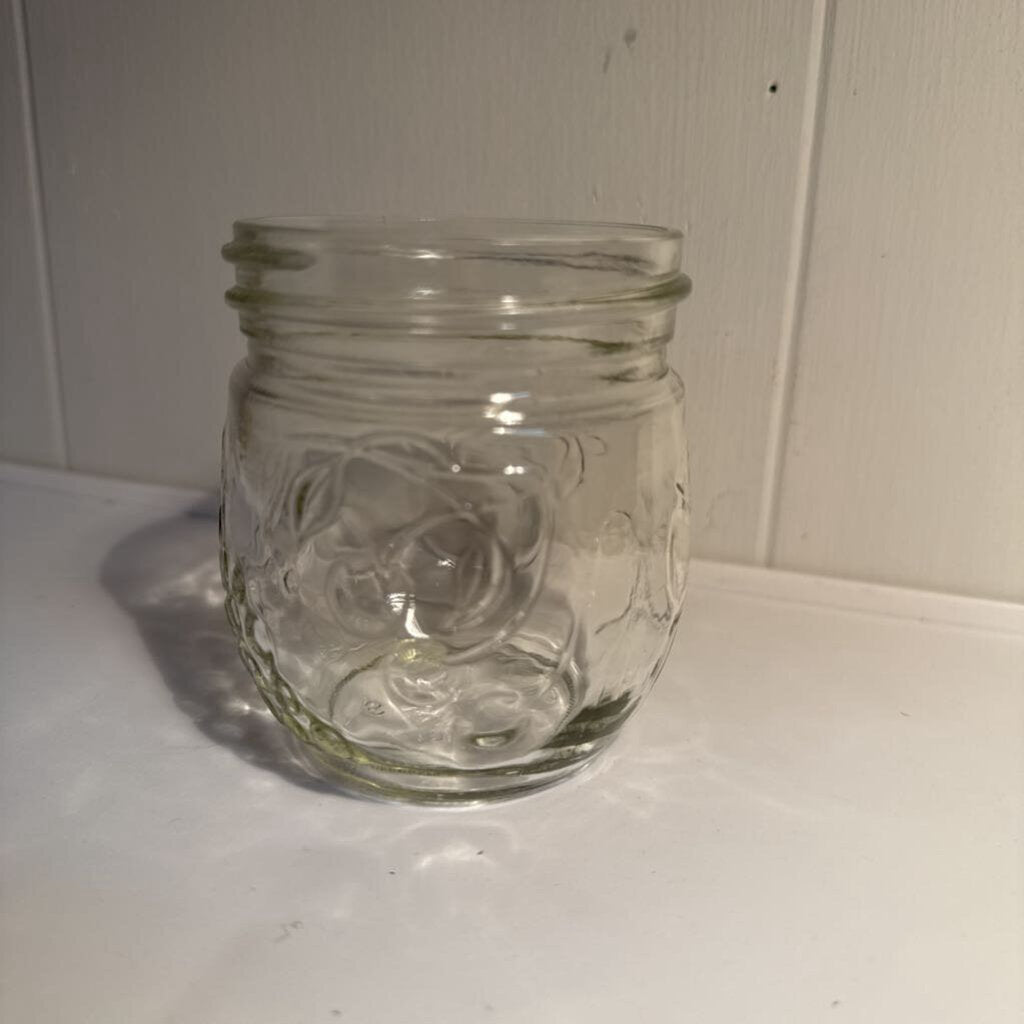FRUIT JAR