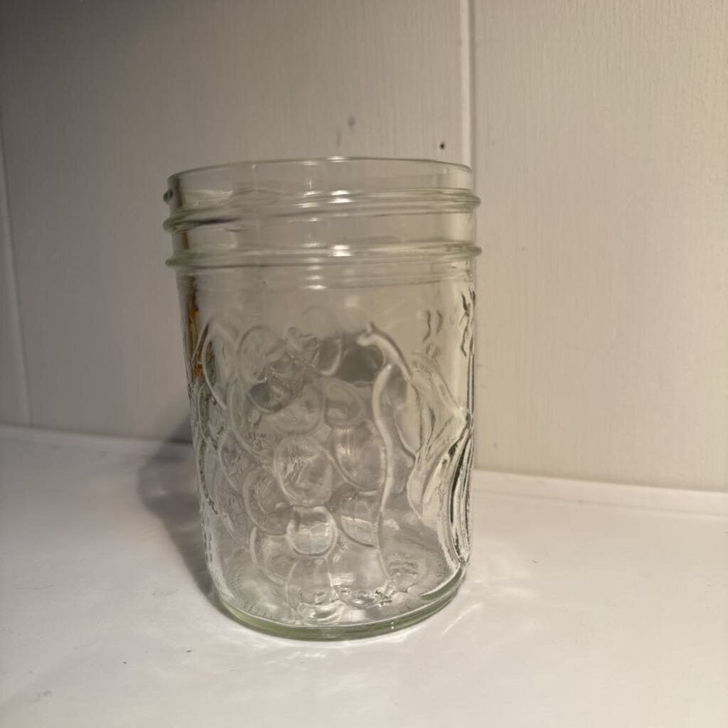 SMALL BALL JAR